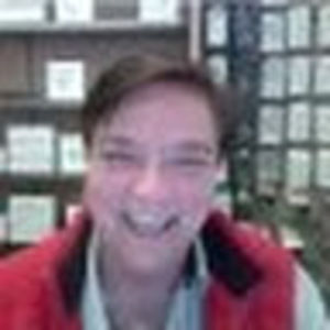 Meet your Posher, Pamela